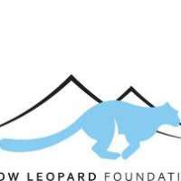 Snow Leopard Foundation Logo