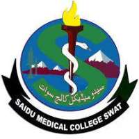 Saidu Teaching Hospital Logo