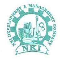 North Karachi Industrial & Management Company Logo