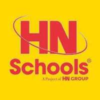 HN Science School Logo