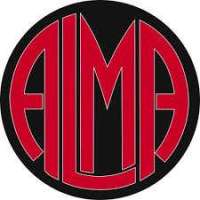 Alma Enterprises Logo