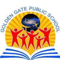 Golden Gate Public Schools & College Logo