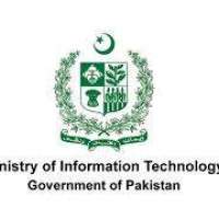 Ministry Of Information Technology Logo