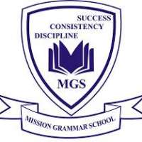 Mission Grammar School Logo