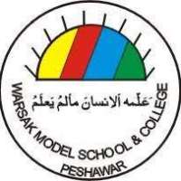 Warsak Model School & College Logo