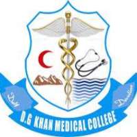 Ghazi Khan Medical College Logo