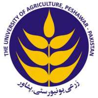 Agricultural University Public School & College Logo