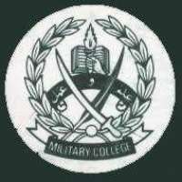 Military College Logo