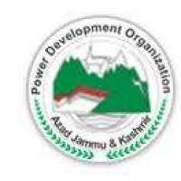 Power Development Organization Logo