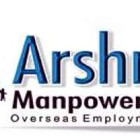 Arshman Manpower Bureau Logo