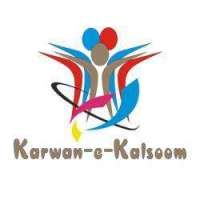 Karwan Kalsoom Overseas Employment Services Logo
