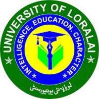 University Of Loralai Logo