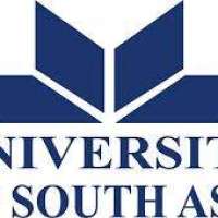 University Of South Asia Logo