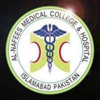 Al Nafees Medical College & Hospital Logo