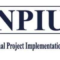 Project Implementation Units Logo