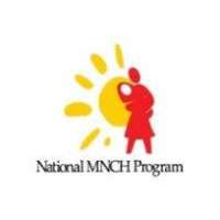 Maternal Neonate & Child Health Logo