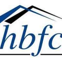 House Building Finance Company Logo