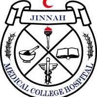 Jinnah Medical College Logo