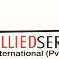 Allied Services International Logo