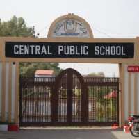 Central Public School Logo