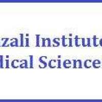 Ghazali Institute Of Medical Sciences Logo