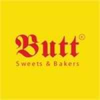 Butt Bakers & Sweets Logo