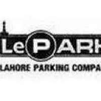 Lahore Parking Company Logo