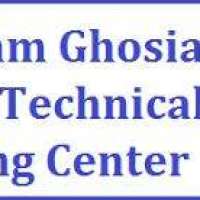 Al Karam Ghousia Trade Test & Technical Training Center Logo