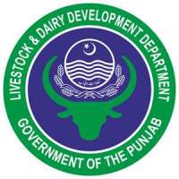 Livestock & Dairy Development Logo
