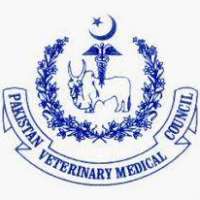 Pakistan Veterinary Medical Council Logo