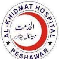 Al Khidmat Hospital Logo