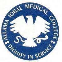 Allama Iqbal Medical College Logo