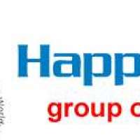 Happy Home Worldwide Manpower Exporters Logo