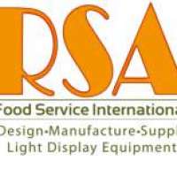 RSA International Logo