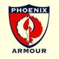 Phoenix Armour Pvt Logo