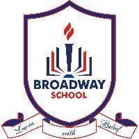 The Broadway School Logo