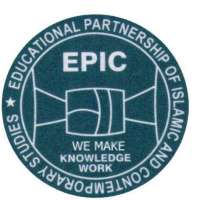 The Epic School Logo