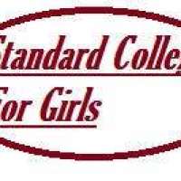 Standard College Logo