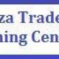 Hamza Trade Test Training Center Logo