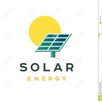 Solar Energy Company Logo