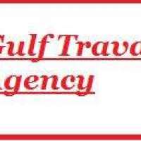 Gulf Travel Agency Logo