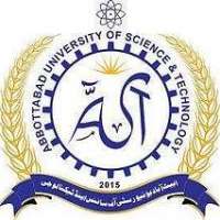 Abbottabad University Of Science & Technology Logo