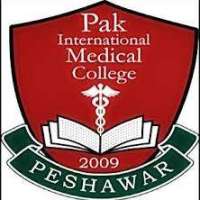 Pak International Medical College Logo