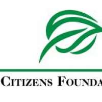 The Citizens Foundation Logo
