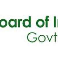 Pakistan Board Of Investment Logo