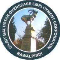 Gilgit Baltistan Overseas Corporation Logo