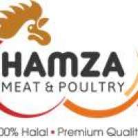 Hamza Meat & Poultry Processing Logo