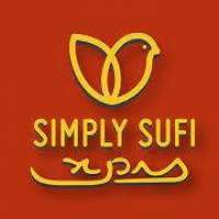 Simply Sufi Logo