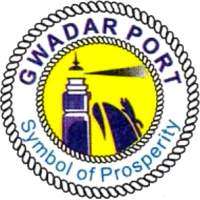 Gwadar Port Authority Logo