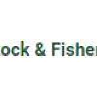 Livestock & Fisheries Department Logo